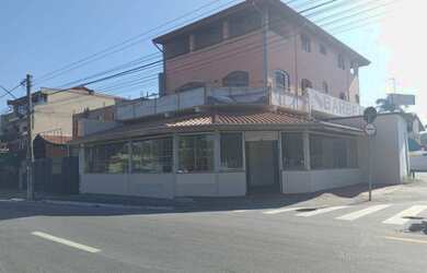 Imagem: O depósito possui 120m² de Área e está localizado em Vila