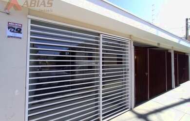 Imagem 1: São Carlos - Casa Padrão - Jardim Sao Joao Batista