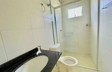 Imagem 6: Village com 3 dormitórios, 80 m² - venda por R$ 450.000 ou aluguel por...