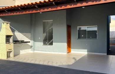 Imagem 1: casa em Goianira x27 x27 parque das carmelias x27 x27