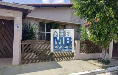 Imagem 1: Casa com 2 dormitórios - venda por R$ 1.070.000,00 ou aluguel por R$...