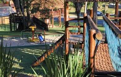 Imagem 2: Casa sobrado em condomínio com 4 quartos no Condomínio Horizontal Vale...