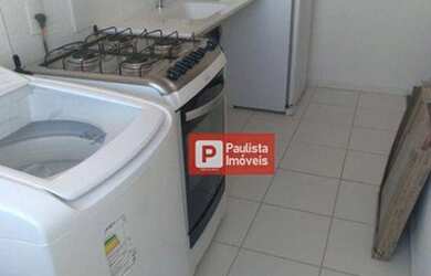 Imagem 8: Apartamento com 2 dormitórios, 42 m² - venda por R$ 250.000,00 ou aluguel...