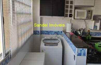 Imagem 14: APARTAMENTO RESIDENCIAL em SOROCABA - SP, CENTRO