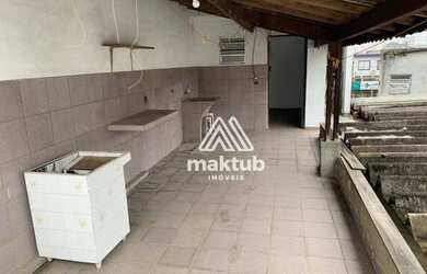 Imagem 5: Sobrado com 4 dormitórios à venda, 290 m² por R$ 640.000,00 - Alves...