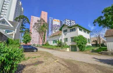 Imagem 14: Terreno ZR4 Bairro Cristo Rei