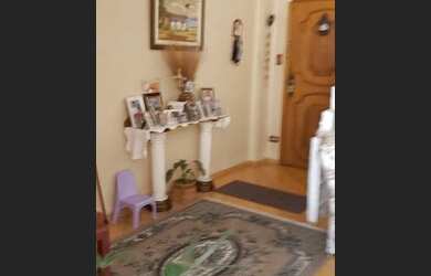 Imagem: O apartamento possui 3 Dormitórios, 2 Banheiros, 1 Vaga na