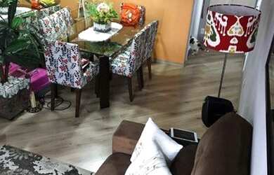 Imagem 6: Apartamento à venda, 45 m² por R$ 307.000,00 - Sacomã - São Paulo/SP