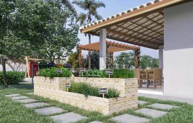 Imagem 4: Sao Carlos - Apartamento Padrão - Recreio Sao Judas Tadeu