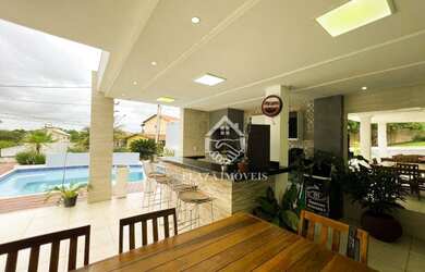 Imagem 9: Casa com 4 dormitórios, 250 m² - venda por R$ 790.000,00 ou aluguel...