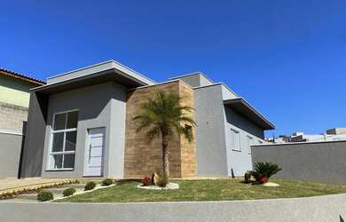 Imagem 2: Casa com 3 dormitórios à venda, 115 m² por R$ 899.000,00 - Terras de Atibaia II - Atibaia