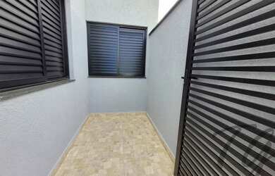 Imagem 7: CASA RESIDENCIAL em SOROCABA - SP, RESIDENCIAL TERRAS DE SÃO FRANCISCO