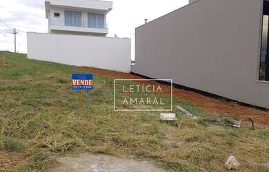 Imagem 2: Terreno à venda no Las Palmas ,307 m² por R$ 305.000 - Las Palmas -...