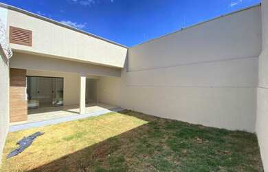 Imagem 13: BELÍSSIMA CASA 3/4 NO JARDIM HELVÉCIA