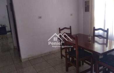 Imagem 10: Casa à venda, 126 m² por R$ 195.000,00 - Ipiranga - Ribeirão Preto/SP