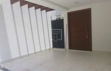 Imagem 3: casa - Loteamento Residencial Fazenda São José - Valinhos