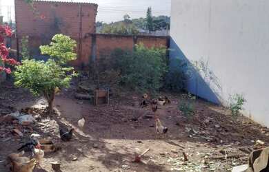 Imagem 2: Terreno à venda, 292 m² por R$ 160.000 - Jardim São Jorge - Piracicaba/SP