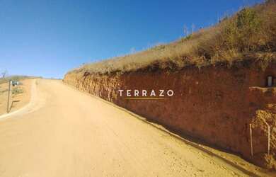 Imagem 6: TERRENO A VENDA COM LINDA VISTA A 20 MINUTOS DO CENTRO, 429 m² por R$...