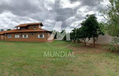 Imagem: A chácara possui 380m² de Área e está localizado em Jardim