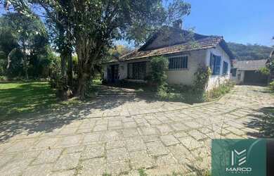 Imagem 3: Casa com 4 dormitórios, 300 m² - venda por R$ 3.000.000,00 ou aluguel...