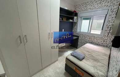 Imagem 5: Sobrado com 3 dormitórios, 150 m² - venda por R$ 950.000,00 ou aluguel...