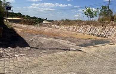 Imagem: O terreno possui 500m² de Área e está localizado em Setor