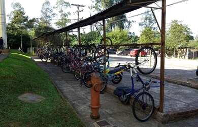 Imagem 7: Apartamento com 2 dormitórios, 38 m² - venda por R$ 128.000,00 ou aluguel...