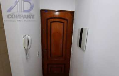 Imagem: O apartamento e possui 2 Dormitórios, Suítes, 1 Banheiro