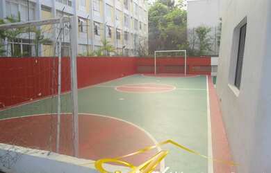 Imagem 14: Sao Paulo - Apartamento Padrao - Jardim Paulista