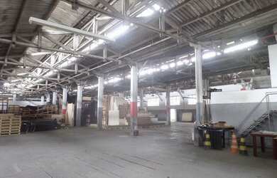 Imagem 3: Galpão à venda, 2000 m² por R$ 3.150.000 - Penha - Rio de Janeiro/RJ