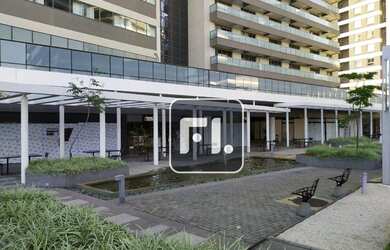 Imagem 16: Conjunto, 39,5m² - venda por R$ 640.000 ou aluguel por R$ 1.600/mês...