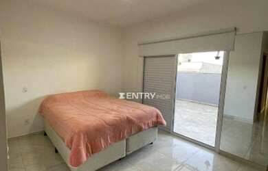 Imagem 13: Casa Térrea com 3 dormitórios, 148 m² - venda por R$ 950.000 ou aluguel...