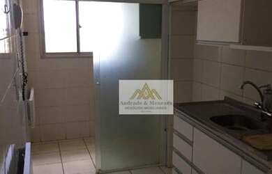 Imagem 11: Apartamento com 3 dormitórios, 66 m² - venda por R$ 270.000,00 ou aluguel por R$ 980,00/mê