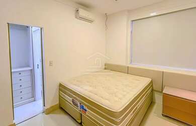 Imagem 10: Apartamento Luxuoso 627m² na Ponta do Farol Vista Mar e Porcelanato 03...