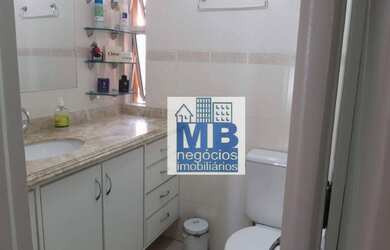 Imagem 7: Apartamento à venda, 64 m² por R$ 470.000,00 - Jardim Marajoara - São...