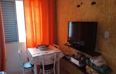 Imagem 9: Vendo Apartamento Jardim Imperador Praia Grande 140.000.00