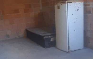 Imagem 5: Casa 10 mil de entrada. 1 Banheiroe1 Dormitório