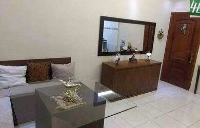 Imagem 11: Apartamento à venda, 65 m² por R$ 280.000,00 - Baeta Neves - São Bernardo do Campo/SP