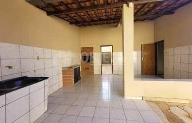 Imagem 16: Aluguel Casa SANTA MONICA