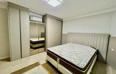 Imagem 13: APARTAMENTO ALTO PADRÃO FRENTE MAR NA BARRA SUL DISPONÍVEL PARA LOCAÇÃO...