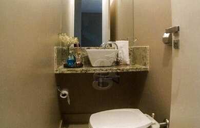 Imagem 6: Sobrado à venda, 146 m² por R$ 680.000,00 - Parque Jamaica - Londrina/PR