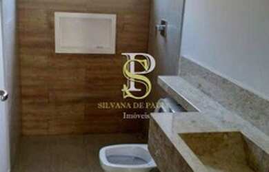 Imagem 10: Casa À Venda - 145 m² - Em Condomínio Fechado - Com Financiamento -...