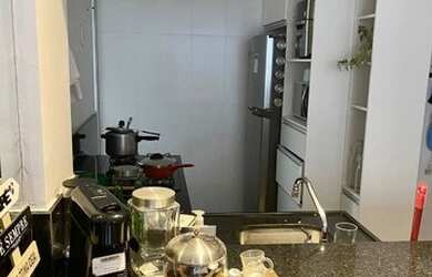 Imagem 9: Apartamento com 2 dormitórios à venda em Belo Horizonte