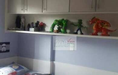 Imagem 6: Apartamento com 3 dormitórios à venda, 71 m² por R$ 445.000,00 - Vila...