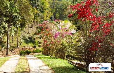 Imagem 2: Terreno à venda, 498 m² por R$ 289.000,00 - Sebastiana - Teresópolis/RJ