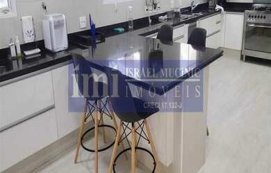 Imagem 6: Sao Paulo - Casa de Condomínio - Jardim Europa