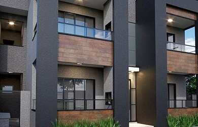 Imagem 3: Apartamento Meia Praia. Churrasqueira, 68m² de Área, 1 Vaga na garageme2...