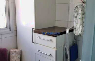 Imagem 6: Apartamento à venda, 62 m² por R$ 299.000,00 - Vila Moreira - Guarulhos/SP