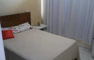 Imagem 8: Apartamento à venda, 90 m² por R$ 450.000,00 - Jardim da Penha - Vitória/ES