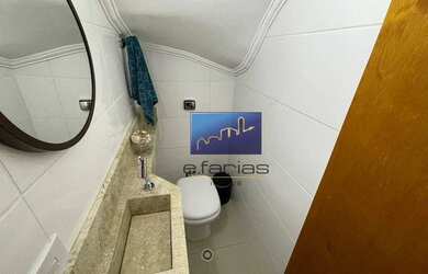 Imagem 15: Sobrado com 3 dormitórios, 150 m² - venda por R$ 950.000,00 ou aluguel...